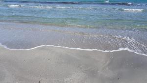 Kalliopi House For 6 - Keros Beach Limnos Greece