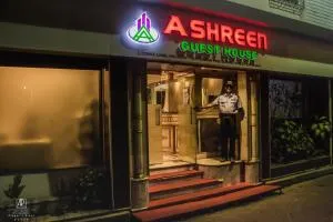 Ashreen Group of Hotels - Bara Bazar