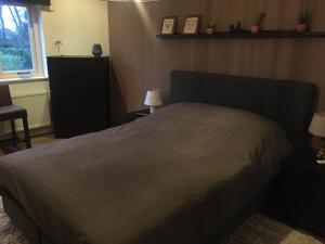 Rumah kita, bungalow met 2 slaapkamers in het mooie Drenthe