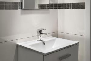 Apartamenty w Klaudynie