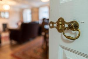 Forrests Yard - Apartment 2