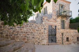 Lithos Residence Poros Poros-Island Greece