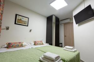 Hostal LIWI