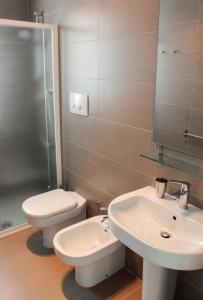 Two-Bedroom Apartment room in Appartamenti Sud Est