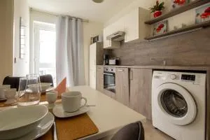 Ferienwohnung am Cospudener See - Gaschwitz