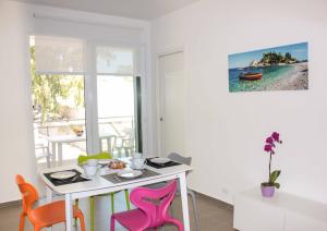 Appartement Appartamenti Sud Est Marina di Ragusa Italien