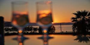 Galaxy Hotel Naxos Greece