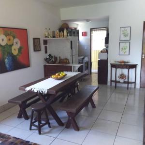 Chalé em um privê tranquilo e agradável