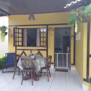 Chalé em um privê tranquilo e agradável