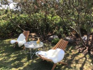 Haus Kliffkante Whg 1 Goting