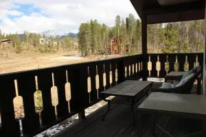 Casa Colo - 弗雷则