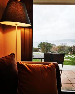 O Saramagal-Casa Nueva playa Area Brava - HIO