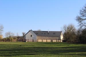 Maisons de vacances La Forge, gite familial,a Sainte Mere Eglise : photos des chambres