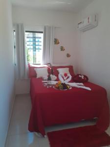 POUSADA CASA DA CLAUDIA MARAGOGI