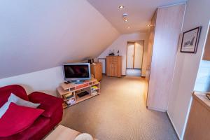 Ferienwohnung Bubikat