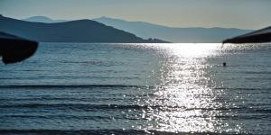 Agios Georgios, Naxos, Cyclades Islands, Greece.