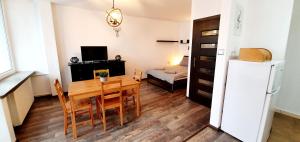 TOPFLOOR DEERHOUSE A COSY FLAT IN THE CITY CENTER