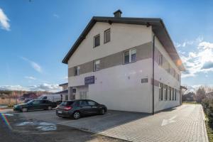 Apartamenty w Klaudynie