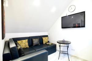 Apartment Grecheskie