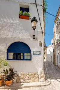 La Casita - centro histórico y playa - Sitges