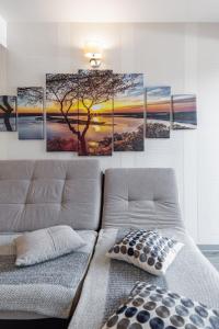 B09 Mauritius - Silver Mountain