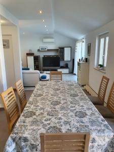 Apartman Baric 