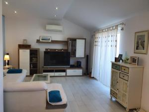 Apartman Baric