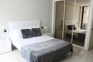 Duque de Loulé - Apartments - Apartamento C