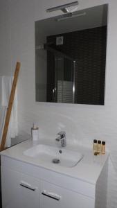 Duque de Loulé - Apartments - Apartamento C