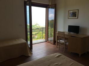 Il Podere dellAngelo Old Country House