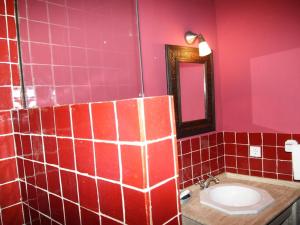 Casa Rural Las Jañonas CC-CR-00219