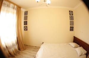 Two-Bedroom Apartment room in 65м ВЕЛО-Апартаменты 300м от моря новый р-н 2спальни и кухня-гостиная