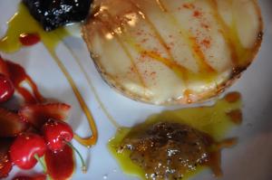 Casa Rural Las Jañonas CC-CR-00219