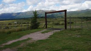 Los Chañaritos - Ubytování bez kategorie ve městě La Cumbre