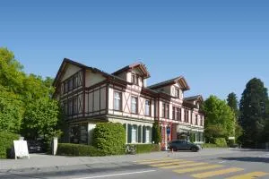 Unique Hotel Innere Enge - Herrenschwanden