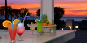 Galaxy Hotel Naxos Greece