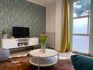 Maisons de vacances Maison de ville de 55m2 refait a neuf : photos des chambres