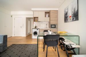 Bracara Guest House "Campo das Hortas"