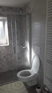 Apartment Upper Town