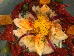 Casa Rural Las Jañonas CC-CR-00219