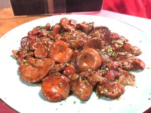 Casa Rural Las Jañonas CC-CR-00219