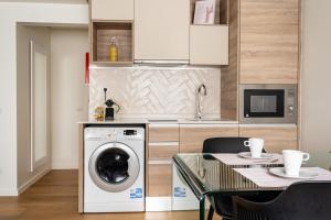 Bracara Guest House "Campo das Hortas"