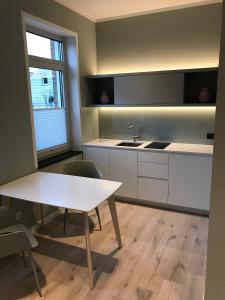 Apartmán Boardinghouse Willich Messe Düsseldorf Willich Německo