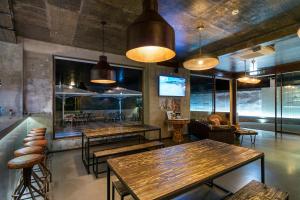 N1 Hostel Apartments and Suites