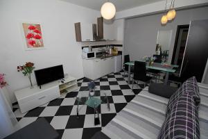 Apartmani Božena Makarska