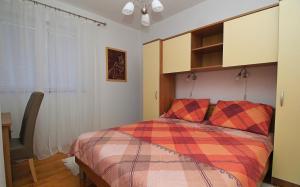 Apartmani Božena Makarska