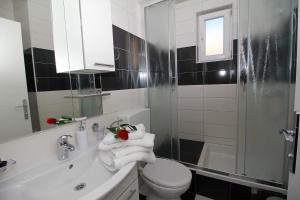 Apartmani Božena Makarska