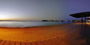 Agios Georgios, Naxos, Cyclades Islands, Greece.