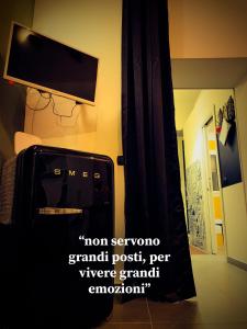 BB Suonno - a 2 passi dalla storia