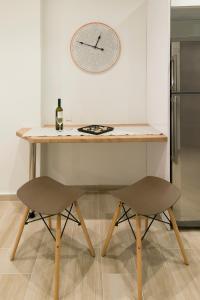 Lovely central studio!